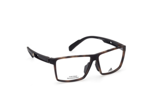 Dioptrické brýle ADIDAS Sport SP5007 Havana/Other