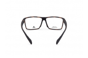 Dioptrické brýle ADIDAS Sport SP5007 Havana/Other