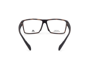 Dioptrické brýle ADIDAS Sport SP5007 Havana/Other