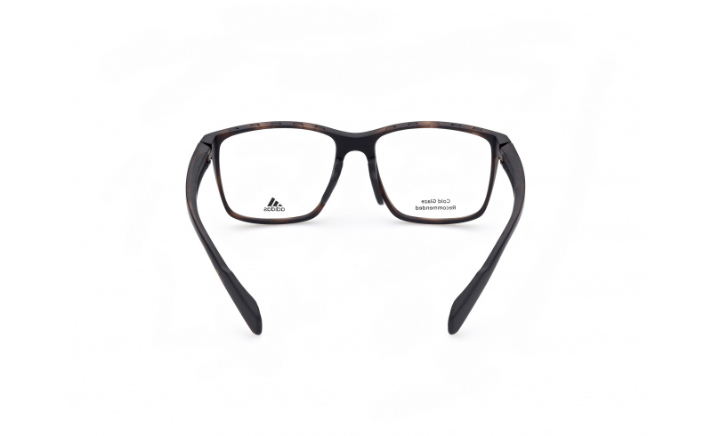 Dioptrické brýle ADIDAS Sport SP5008 Havana/Other