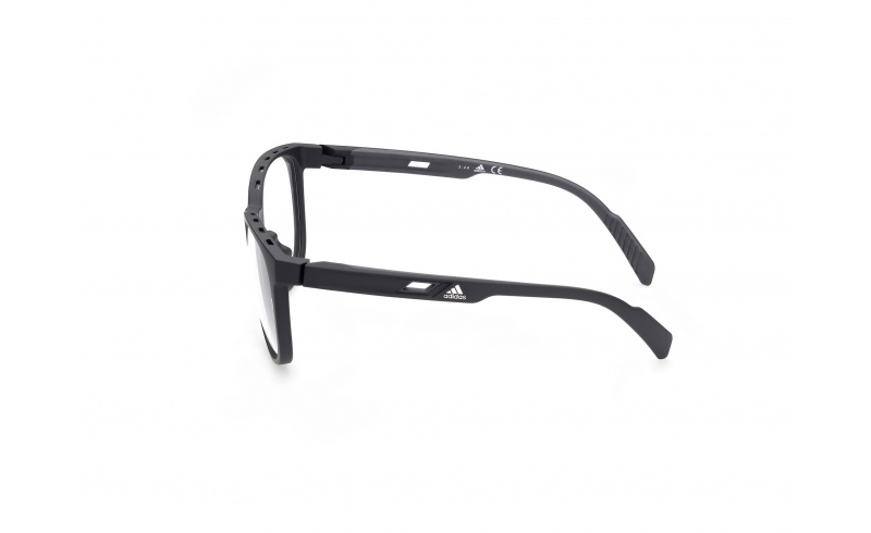 Dioptrické brýle ADIDAS Sport SP5009 Matte Black