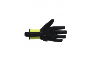 Zimní rukavice SANTIN DEEP Fluo - XS