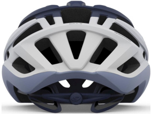 Dámská helma GIRO Agilis Mat Midnight/Levander Grey