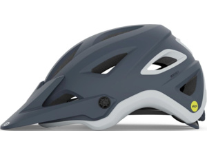 Helma GIRO Montaro MIPS II Mat Portaro Grey M