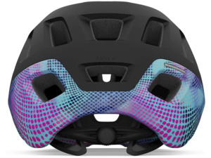 Dámská helma GIRO Radix Mat Black/Chroma Dot