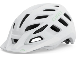 Dámská helma GIRO Radix Mat White