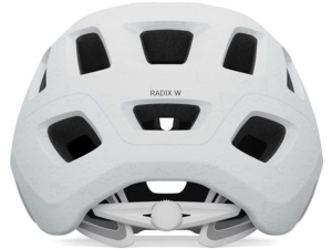 Dámská helma GIRO Radix Mat White