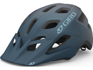 Helma GIRO Verce Mat Ano Harbor Blue Fade