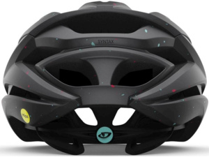 Helma GIRO Seyen MIPS Mat Charcoal Mica