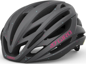 Helma GIRO Seyen MIPS Mat Charcoal Mica