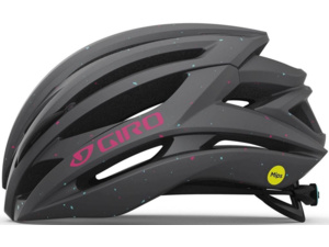 Helma GIRO Seyen MIPS Mat Charcoal Mica