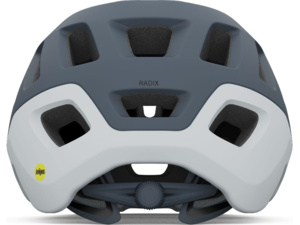 Helma GIRO Radix MIPS Mat Portaro Grey