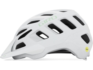Dámská helma GIRO Radix MIPS Mat White