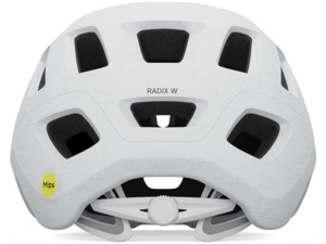 Dámská helma GIRO Radix MIPS Mat White