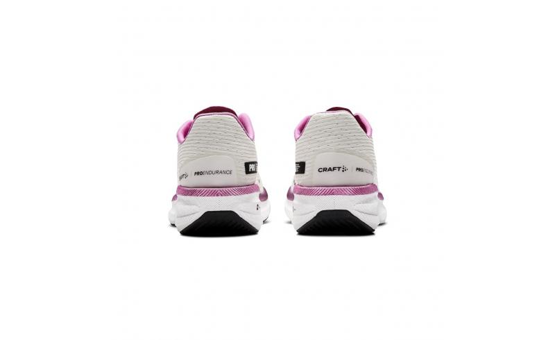 Dámské běžecké boty CRAFT Pro Endur Distance White