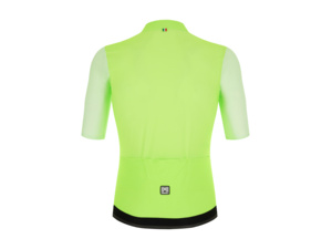 Dres SANTINI Redux Vigor Fluor Green - XS