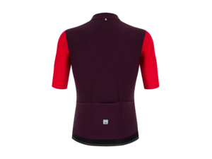 Dres SANTINI Redux Vigor Red - 3XL