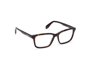 Dioptrické brýle ADIDAS Originals OR5041 Dark Havana