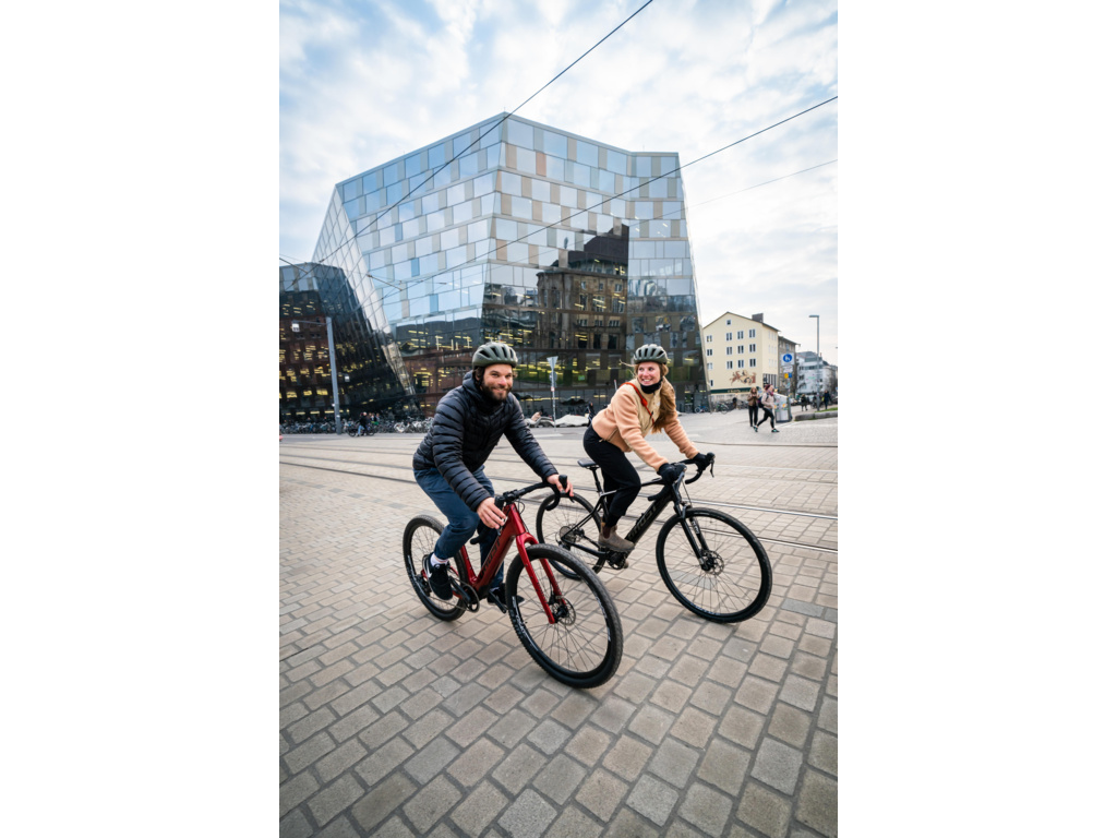 GHOST Path Asket Advanced Carbon Raw/Pearl Warm Grey | Mojekolo.cz