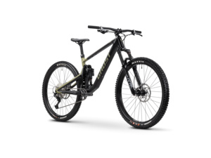 GHOST Riot Trail CF 150/140 Pro