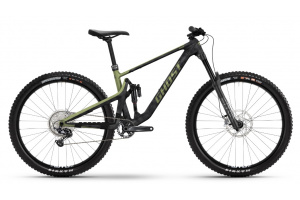 GHOST Riot Trail CF 150/140 Pro