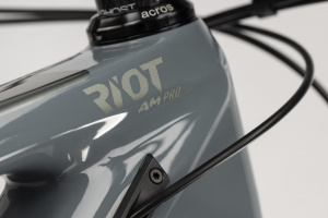 GHOST Riot AM CF 160/140 Pro