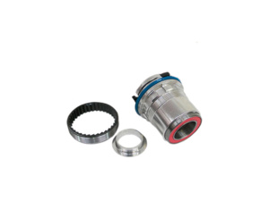 Ořech FULCRUM Red Power / Red Passion XD freewheel body