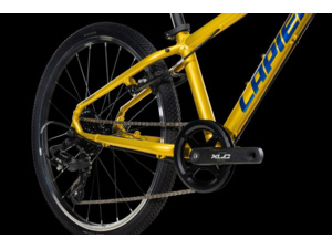 LAPIERRE Prorace 24 Light Yellow