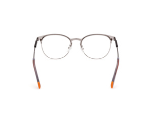 Dioptrické brýle ADIDAS Originals OR5037 Shiny Dark Ruthenium