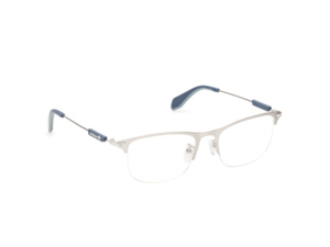 Dioptrické brýle ADIDAS Originals OR5038 Matte Palladium