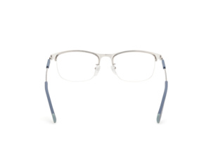 Dioptrické brýle ADIDAS Originals OR5038 Matte Palladium