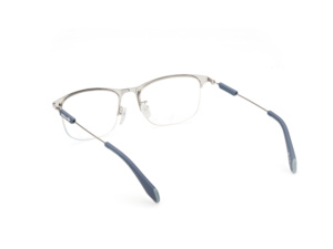 Dioptrické brýle ADIDAS Originals OR5038 Matte Palladium