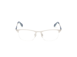 Dioptrické brýle ADIDAS Originals OR5038 Matte Palladium