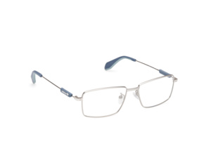 Dioptrické brýle ADIDAS Originals OR5040 Matte Palladium