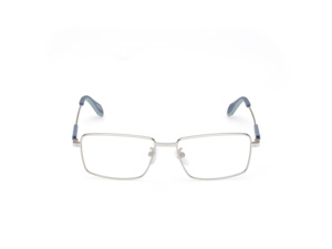 Dioptrické brýle ADIDAS Originals OR5040 Matte Palladium