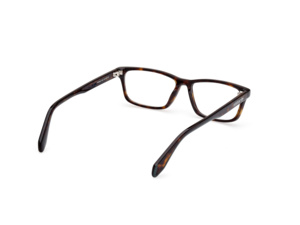 Dioptrické brýle ADIDAS Originals OR5042 Dark Havana