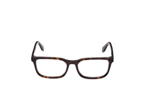 Dioptrické brýle ADIDAS Originals OR5043 Dark Havana