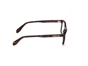 Dioptrické brýle ADIDAS Originals OR5044 Dark Havana