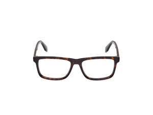 Dioptrické brýle ADIDAS Originals OR5044 Dark Havana