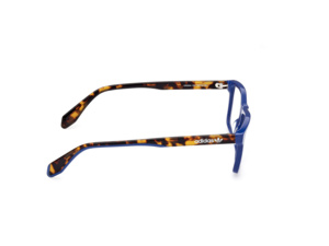 Dioptrické brýle ADIDAS Originals OR5044 Shiny Blue