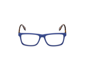 Dioptrické brýle ADIDAS Originals OR5044 Shiny Blue