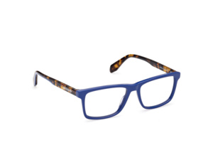 Dioptrické brýle ADIDAS Originals OR5044 Shiny Blue