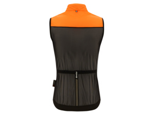 Vesta SANTINI Redux Lite Orange Fluo