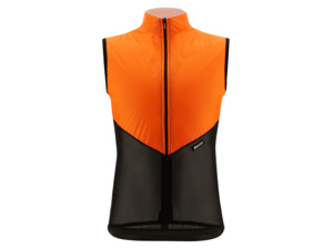 Vesta SANTINI Redux Lite Orange Fluo