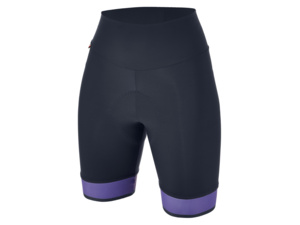 Dámské kraťasy SANTINI Giada Bengal Blu Nautica