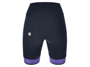 Dámské kraťasy SANTINI Giada Bengal Blu Nautica