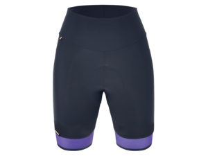 Dámské kraťasy SANTINI Giada Bengal Blu Nautica