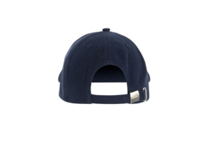 Kšiltovka SANTINI Logo Blu Nautica - UNI