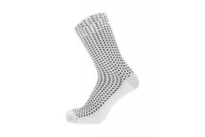 Ponožky SANTINI Sfera Nero