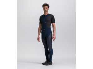 Kalhoty SANTINI Vega Dry Blue